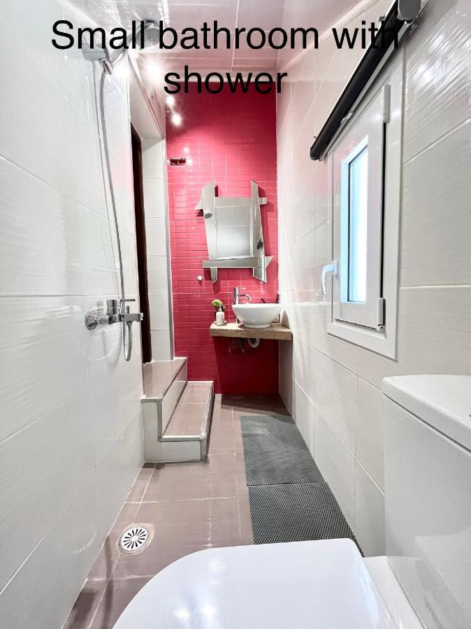 Gkk House Private Swimming Pool Luxury House Villa Skriperon