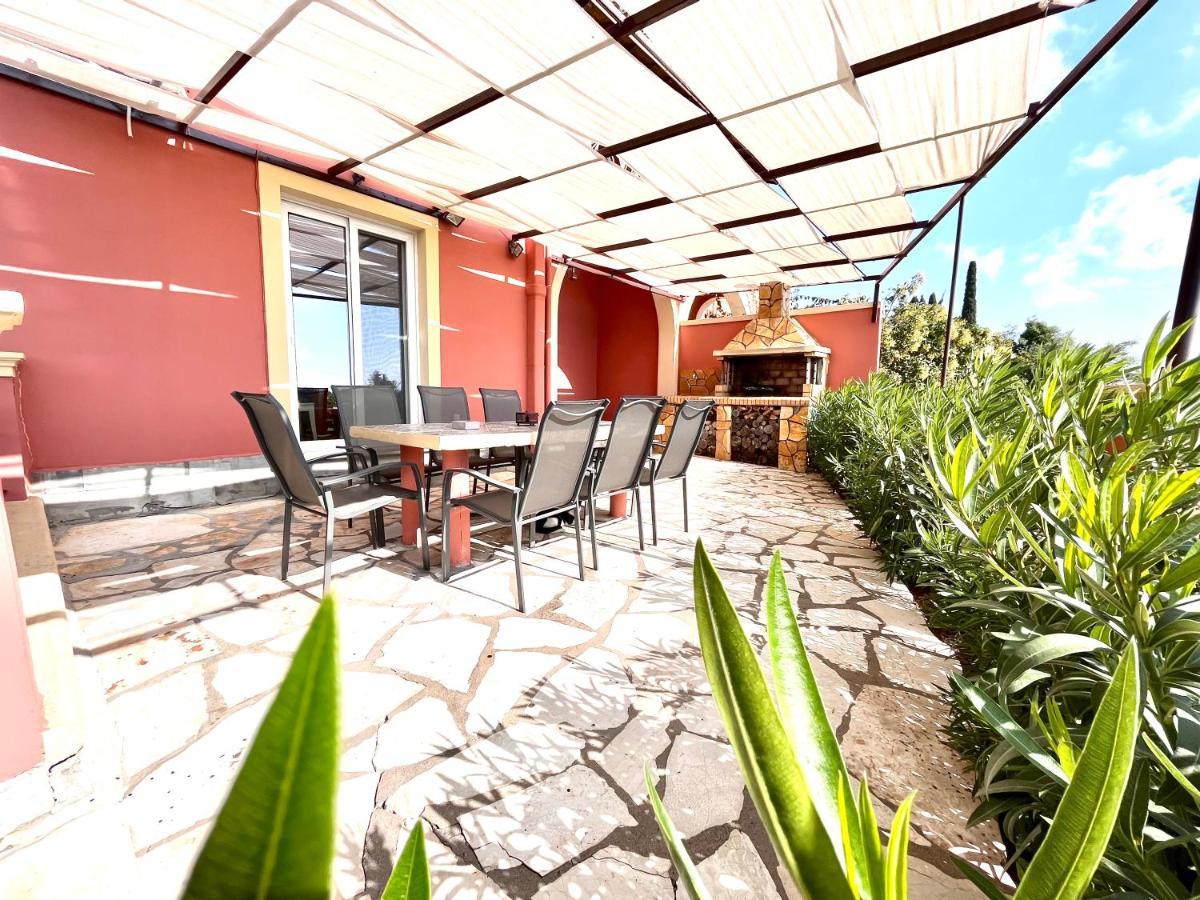 Villa Gkk House Private Swimming Pool Luxury House *