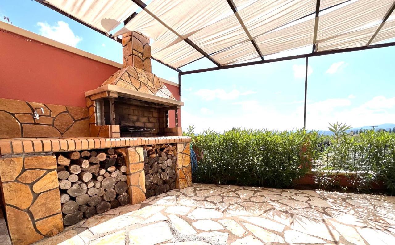 Gkk House Private Swimming Pool Luxury House Villa