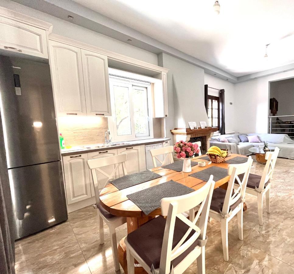 Gkk House Private Swimming Pool Luxury House Villa *