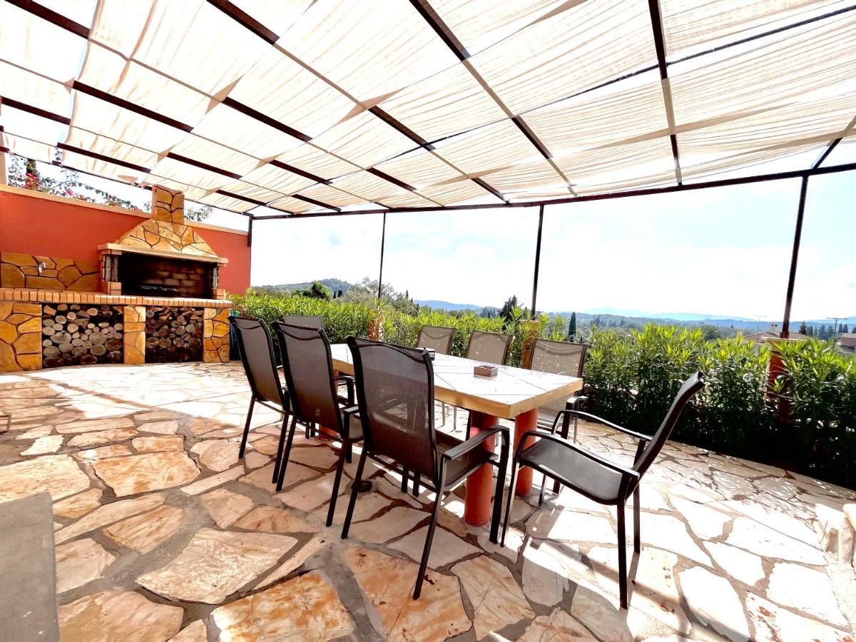 Vilă Gkk House Private Swimming Pool Luxury House *