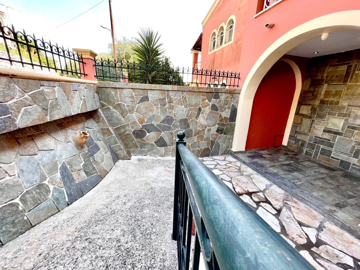 Gkk House Private Swimming Pool Luxury House * Skriperon