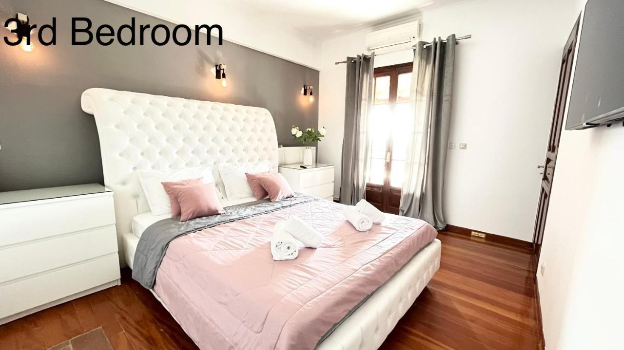 Gkk House Private Swimming Pool Luxury House Vilă