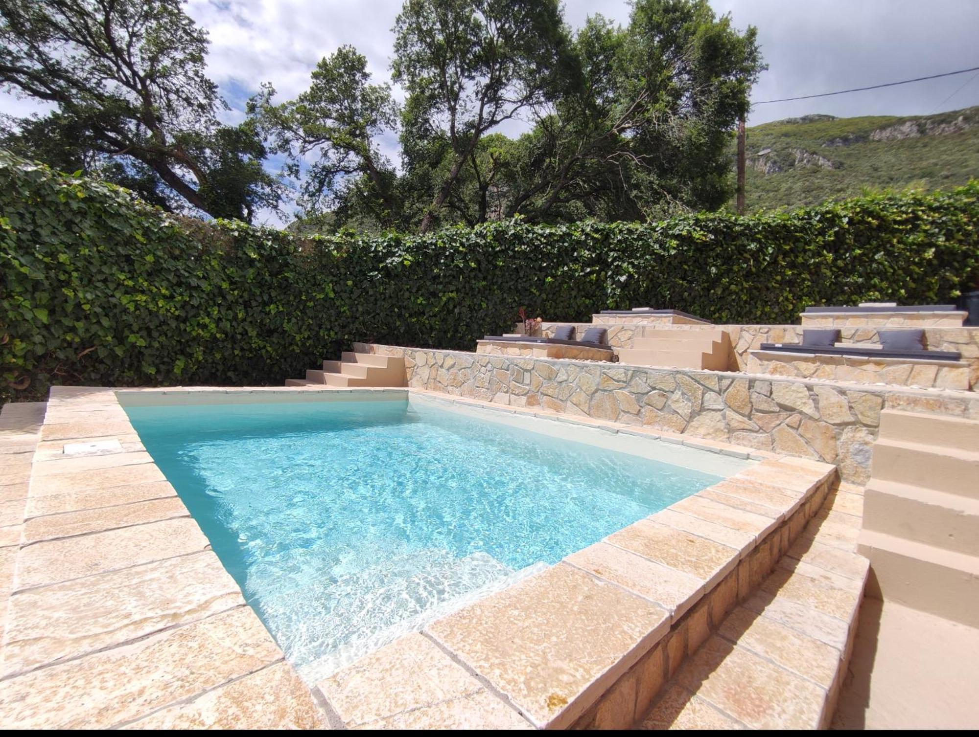Gkk House Private Swimming Pool Luxury House Villa